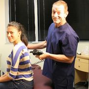 Dr. Greg Steiner from CA Clinic Acupuncture & Chiropractic