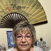 Liz Mihaly from Tranquil Soul Crystal Boutique