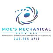 Moe's Mechanical Services