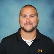 Jake Green from Team Green Fitness