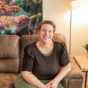 Jennifer Fitzpatrick from RiverEdge Workspaces