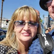 Ann Pierce from Texas Honky Tonk Crowd BBQ Team/Texas Fallen Project 501c3