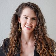 Rachel Powell from Hope Speaker