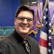 Rafael Faro from Faro Enterprise LLC