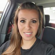 April Anderson from BRAVO Services