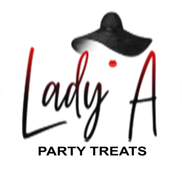 Alicia Jones from Lady A Candy Treats and Party Favors