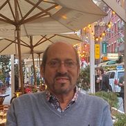 Kenneth Zwiebel from AAA Airport Service