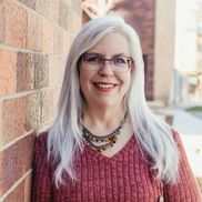 Lori Lewis from SNAP Services