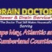 Anthony Payne from Drain Doctor