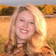 Denise Payne from Career Crossroads Counseling