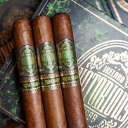 Tânia Bandeira from Notorious Cigars, LLC