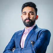 Aneesh Kumar Badhwar from Aneesh Kumar Badhwar