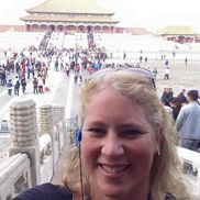 Heather Scharmer from Audrey James Travel