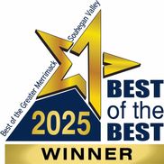 Jason Irish from Monadnock Home Inspections LLC