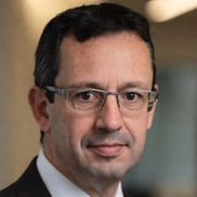 Thomas Jesse from Stratton Capital Group