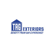 Jason Arthur from TAG Exteriors - Exterior Home Remodeling