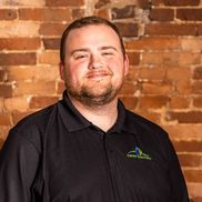 Alex Smith from Green Solutions Landcare