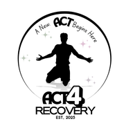 John Fanelli from Act 4 Recovery