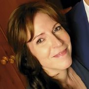 Christine Skall from JMJ Graphic Designs, LLC
