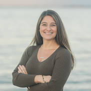 Crystal Googe from Sweetgrass Property Services