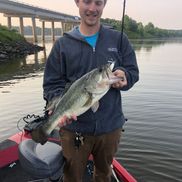 Huntington Lures