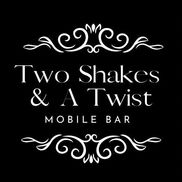 April Howard from Two Shakes and A Twist Mobile Bar