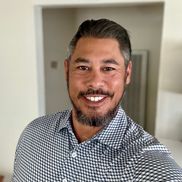 Chris Parck from RelationsDEV