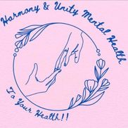 Olukemi Owoseni from Harmony & Unity Mental Health