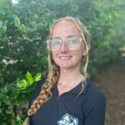 Elizabeth Braswell from The Way Academy