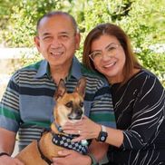 Noel Rosalyn Samonte from Home Matters Caregiving - Napa