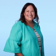 Amy Martin from The Entreprenuer's Source - Amy Martin