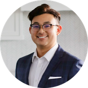 Brian Cheung from Keller Williams BOLD Realty