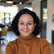 Azzurra Missinato from Mercury Legacy