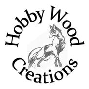 Todd Tate from Hobbywood Creations