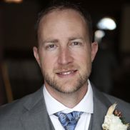 Joshua Neville from Nexus Powder Coating, Inc.
