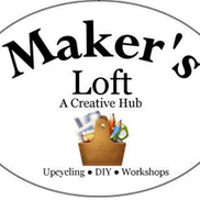 Jennie Sullivan from Maker's Loft