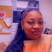 Jameica Evans from Infinity Care Services, LLC