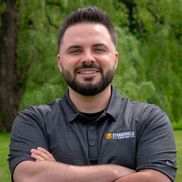 Jake Troy from Stormshield Roofing