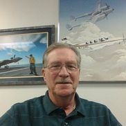 Thomas Beckenbauer from Catholic Aviation Association