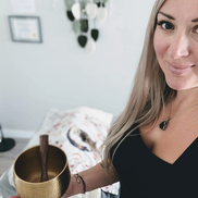 Lara Wenn from Crystalline Healing Arts