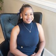 Jasmine Watson from One Community Family Resource Center