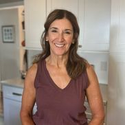 Stephanie Beckedorff from Nourish with Stephanie