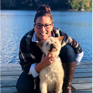 Katelyn Moskos from Northern Living 