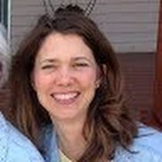 Carrie Rudow from Carrie Rudow - Health & Wealth Advocate