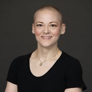 Dayna Danielson from The Fern Grove Spa
