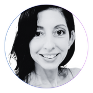 Linda Bernadette from Sacred Alkaline Water