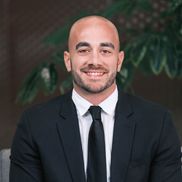 David Campbell from DC Capital Consulting