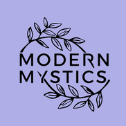Juilee Parpart from Modern Mystics