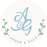 Kristina Czarnik from Arden and Gold
