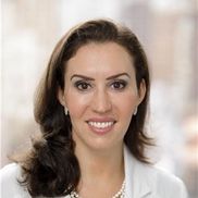 Nicole Mermet from Metropolitan Dental Care